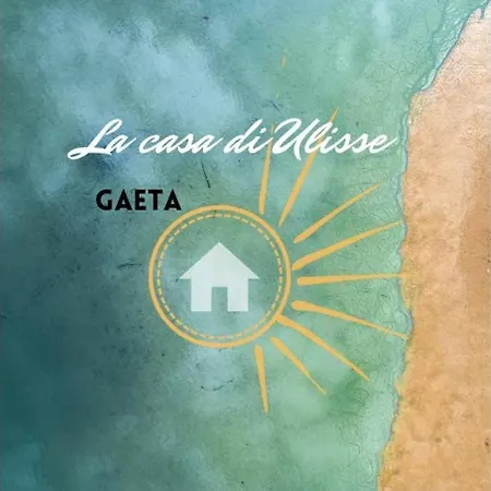 La Casa Di Ulisse * Gaeta