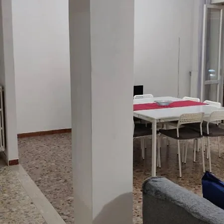 La Casa Di Ulisse Appartement