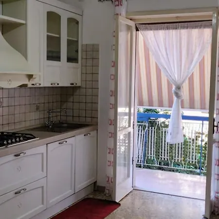 La Casa Di Ulisse