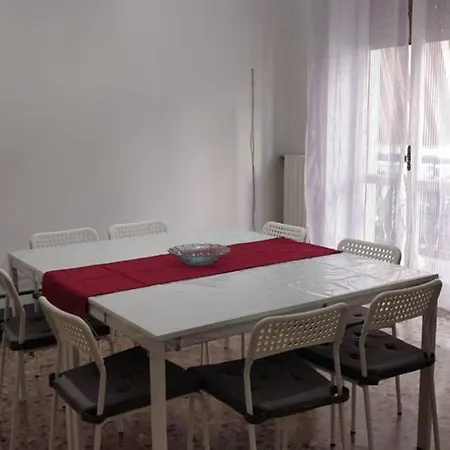 La Casa Di Ulisse Appartement