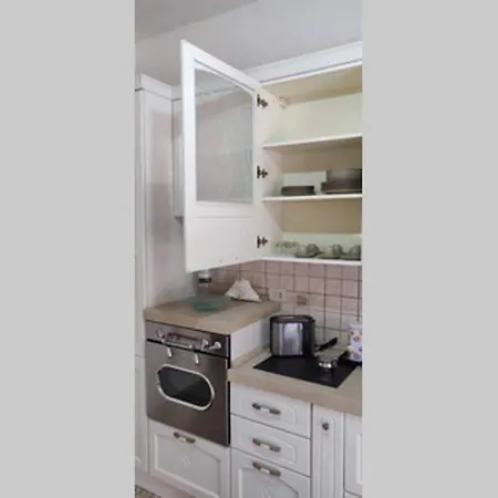 Appartement La Casa Di Ulisse Gaeta