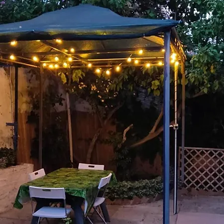 La Casa Di Ulisse Appartement Gaeta