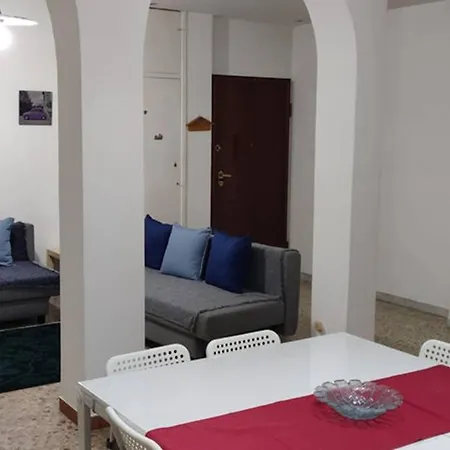La Casa Di Ulisse