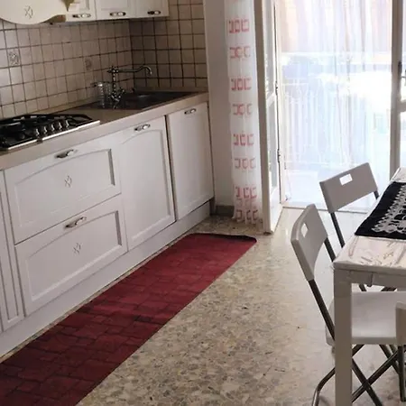Appartement La Casa Di Ulisse
