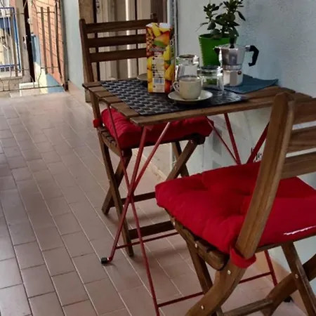 Appartement La Casa Di Ulisse Gaeta