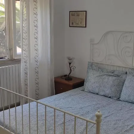 La Casa Di Ulisse Apartment