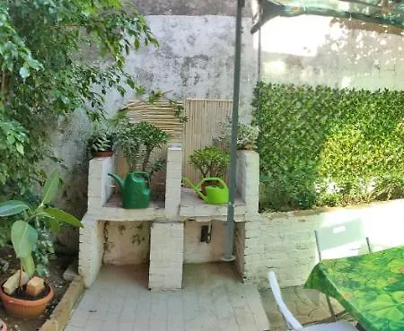 Appartement La Casa Di Ulisse