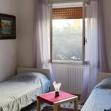 La Casa Di Ulisse