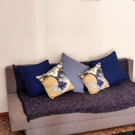 La Casa Di Ulisse * Gaeta
