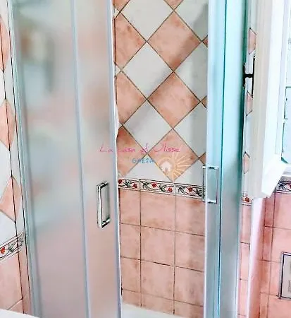 La Casa Di Ulisse Appartement Gaeta