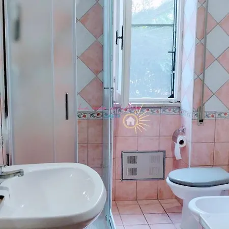 La Casa Di Ulisse *