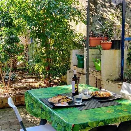 Appartement La Casa Di Ulisse *