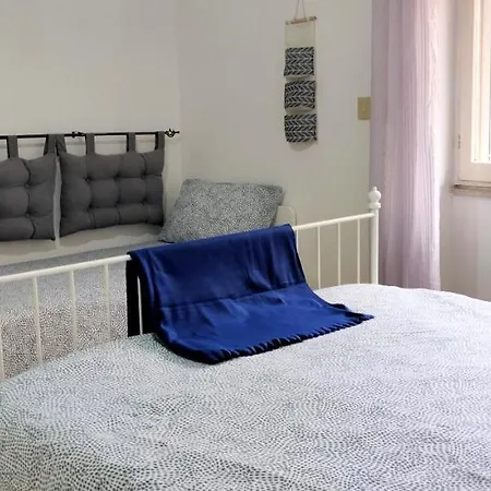 La Casa Di Ulisse *
